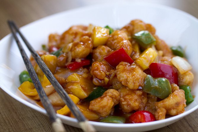 recetas-de-comida-china-pollo-gridulce