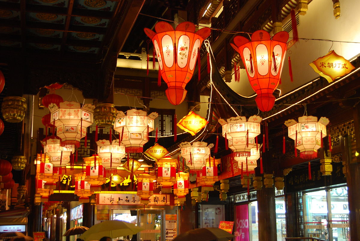 China-Shanghai-YuGarden-the_Lantern_Festival-2012_1825