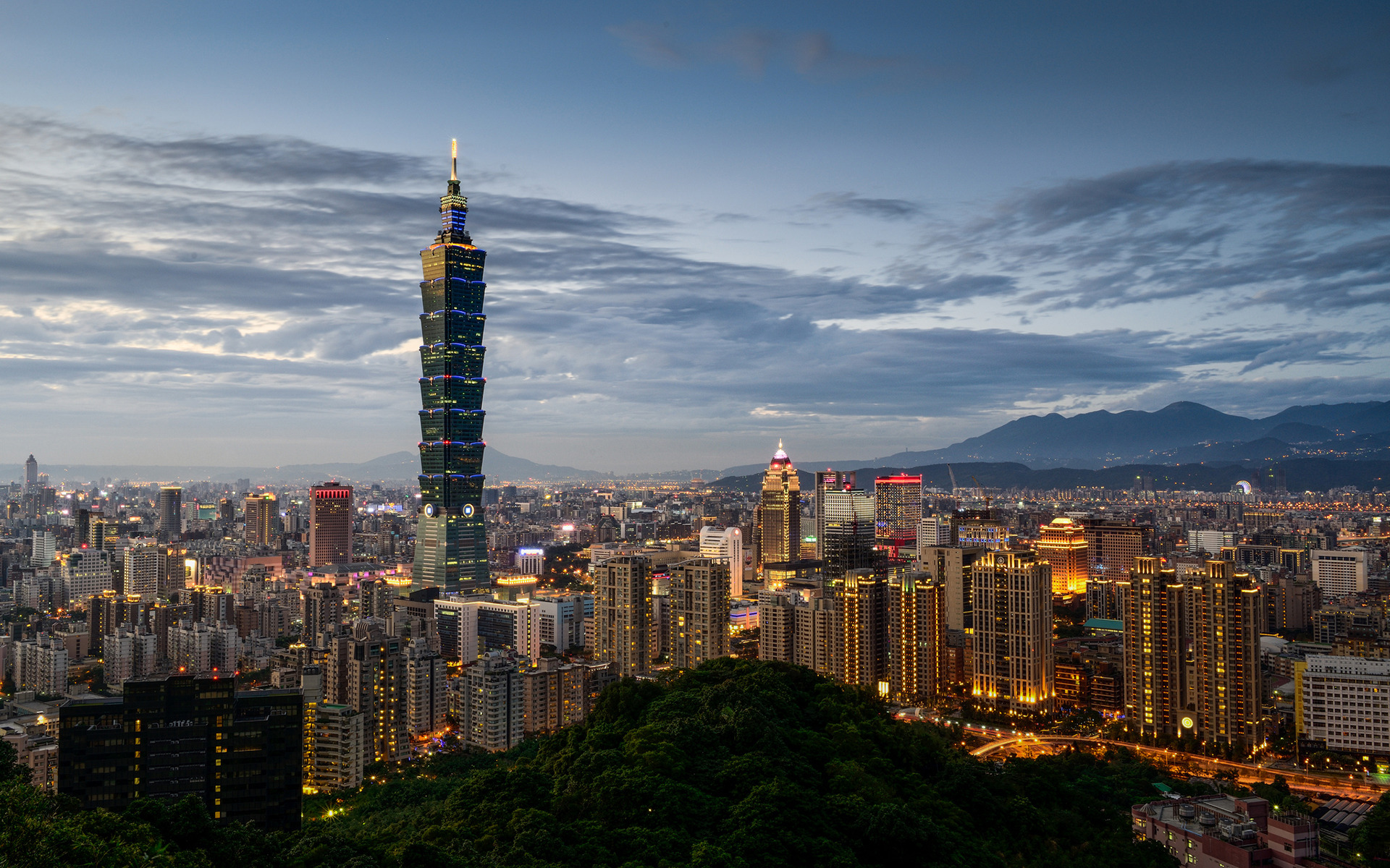 Taipei-Image