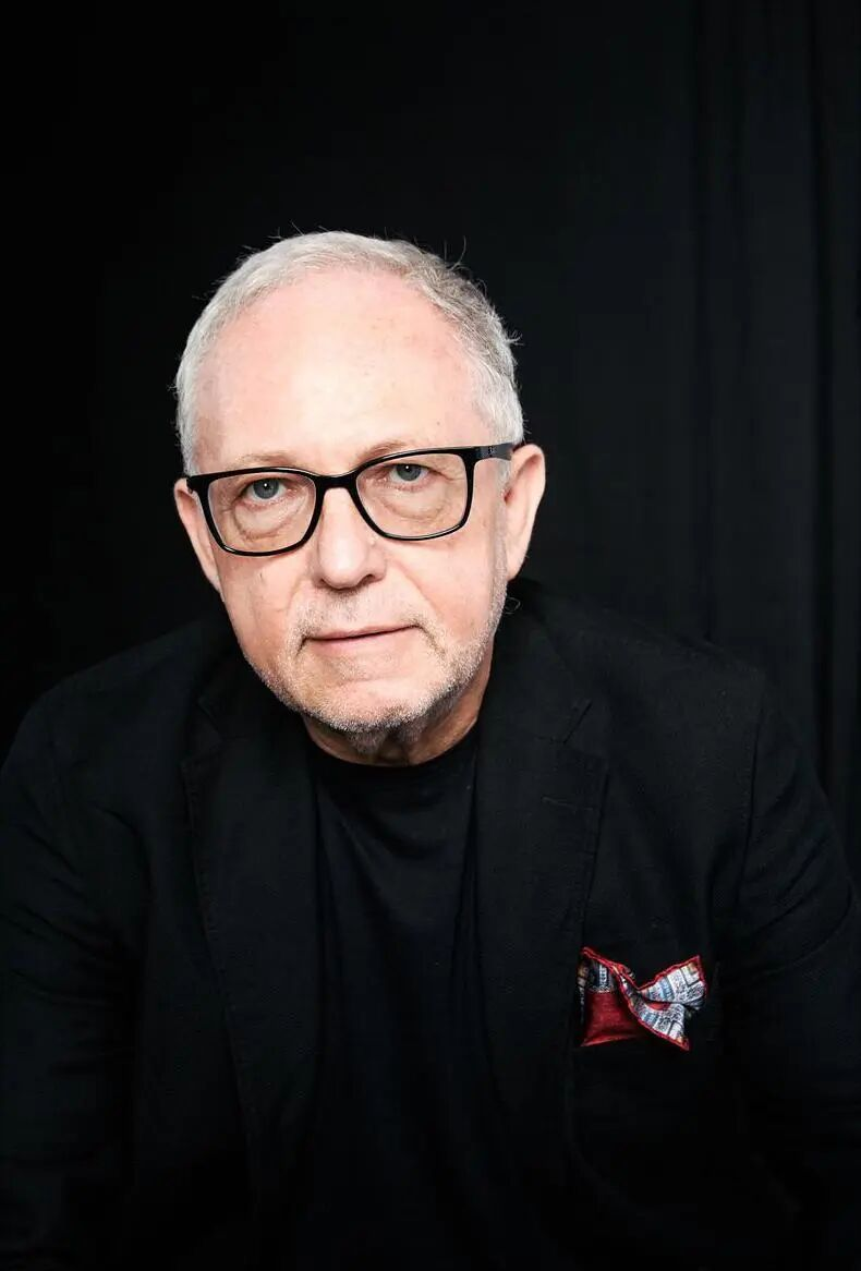 Kurt Grötsch. Cortesía del entrevistado 